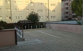 L'Oasis Moderne