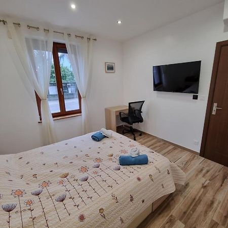 Appartement L'Oasis Moderne à Bischheim Extérieur photo