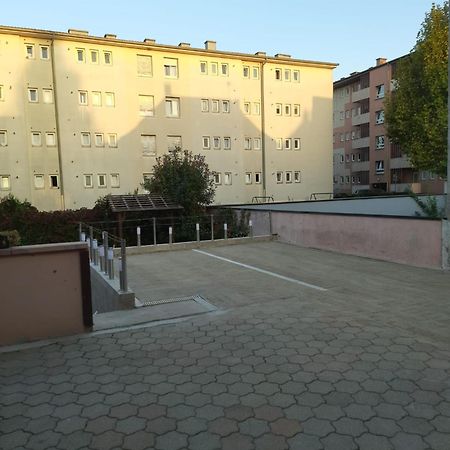 Appartement L'Oasis Moderne à Bischheim Extérieur photo
