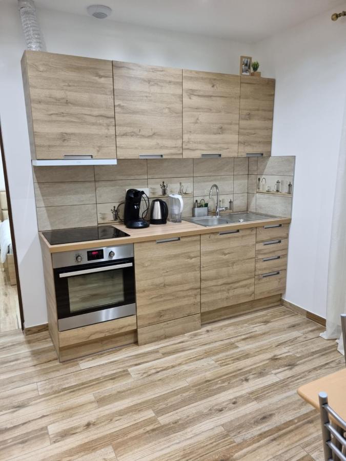 Appartement L'Oasis Moderne à Bischheim Extérieur photo