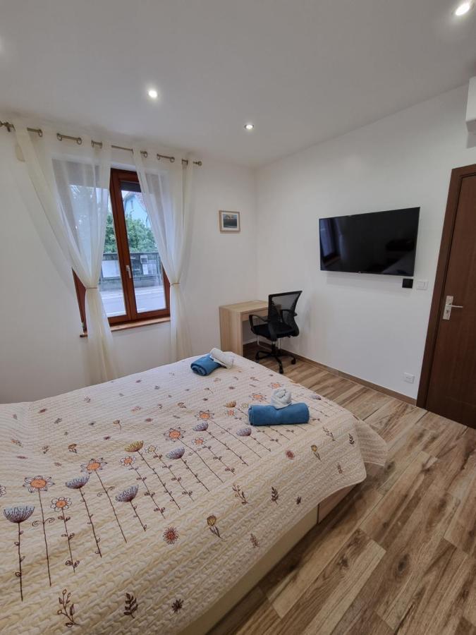 Appartement L'Oasis Moderne à Bischheim Extérieur photo