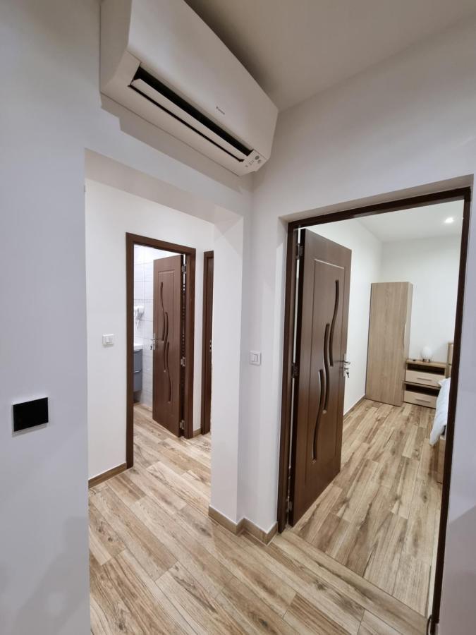 Appartement L'Oasis Moderne à Bischheim Extérieur photo
