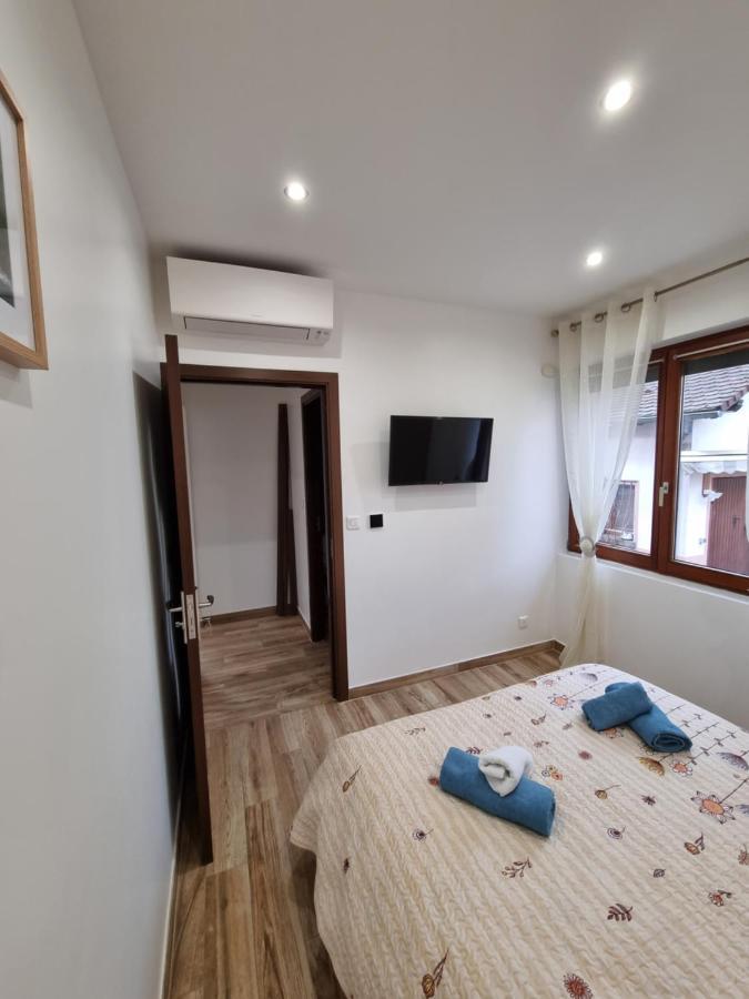 Appartement L'Oasis Moderne à Bischheim Extérieur photo