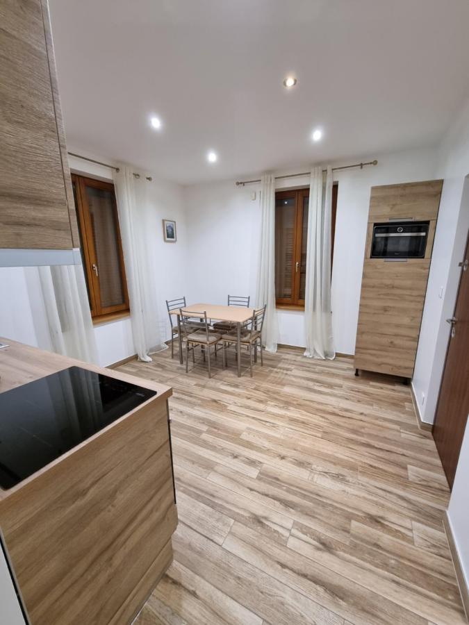 Appartement L'Oasis Moderne à Bischheim Extérieur photo