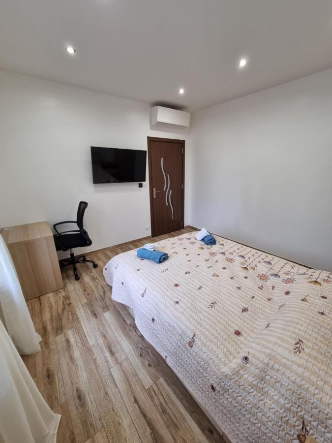 Appartement L'Oasis Moderne à Bischheim Extérieur photo