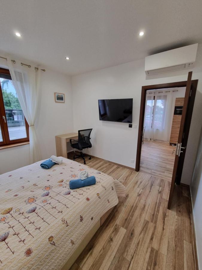 Appartement L'Oasis Moderne à Bischheim Extérieur photo